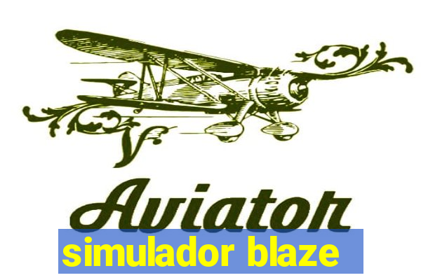 simulador blaze